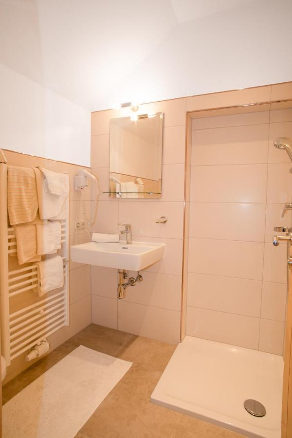 Haus Hamatli Apartamento Sankt Anton am Arlberg Exterior foto